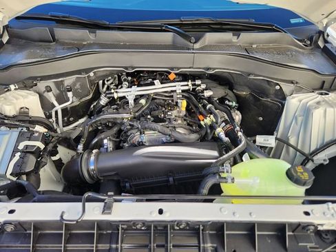 New 2026 Ford Explorer Active w/ Active Comfort Package image 19