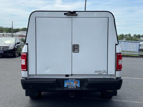 Used 2018 Ford F150 XL w/ Equipment Group 101A Mid RWD image 35