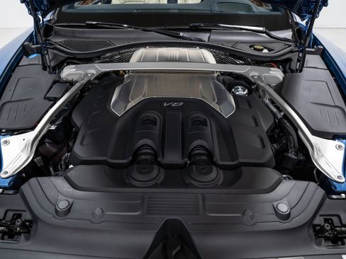 Used 2024 Bentley Continental GT V8 AWD/4WD image 89