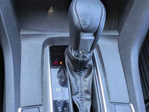 Used 2020 Honda Civic EX image 13