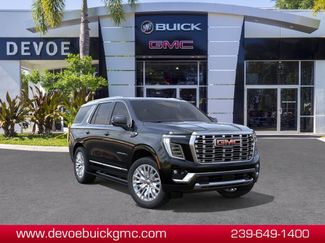New 2026 GMC Yukon Denali w/ Sun & Power Step Package AWD/4WD video 1
