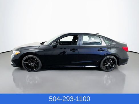 Used 2024 Honda Civic Sport image 10