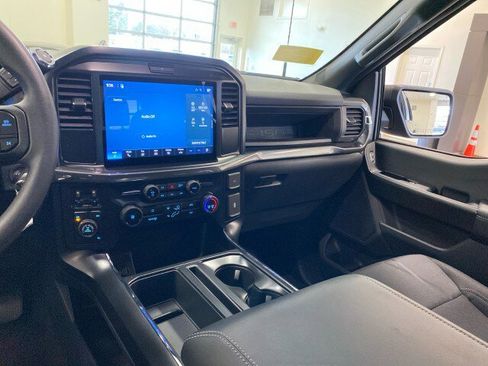 New 2026 Ford F150 STX w/ Equipment Group 200A image 12