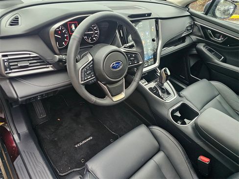 Used 2025 Subaru Outback Touring image 20