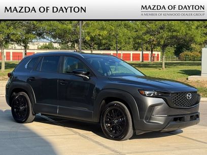 Certified 2026 MAZDA CX-50 2.5 Hybrid w/ Weather Package