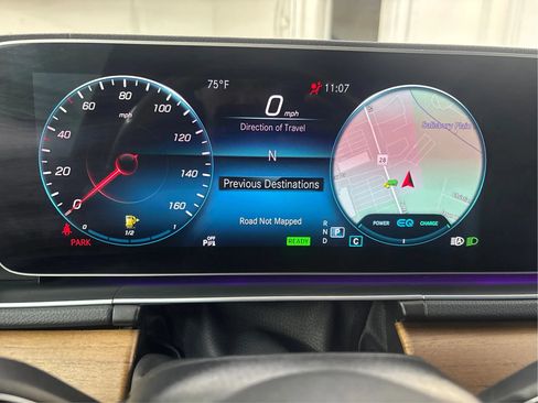 Used 2022 Mercedes-Benz GLS 450 4MATIC image 23