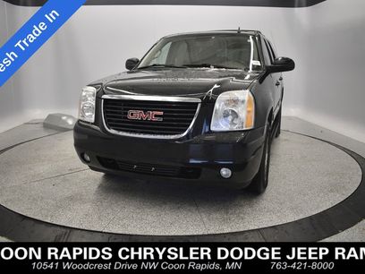 Used 2011 GMC Yukon SLT w/ SLT-2 Equipment Package