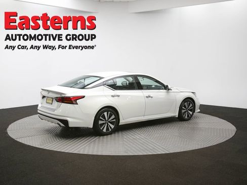 Used 2022 Nissan Altima 2.5 SL image 41