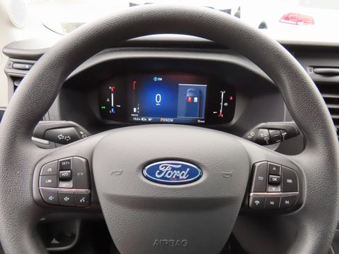 New 2026 Ford Transit 250 Base image 6