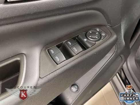 Used 2024 Chevrolet Equinox LT AWD/4WD image 20