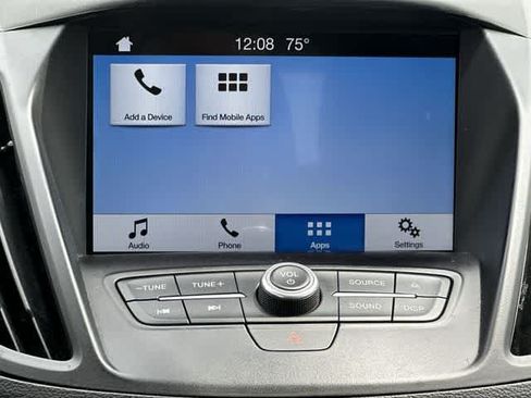 Used 2018 Ford Escape SE w/ SE Sync 3 Package AWD/4WD image 11