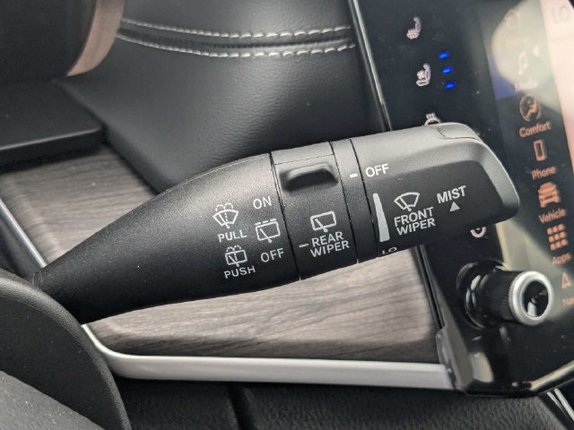 New 2026 Jeep Grand Cherokee Limited AWD/4WD image 28