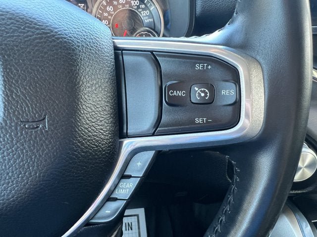 Used 2022 RAM 1500 Laramie RWD image 14