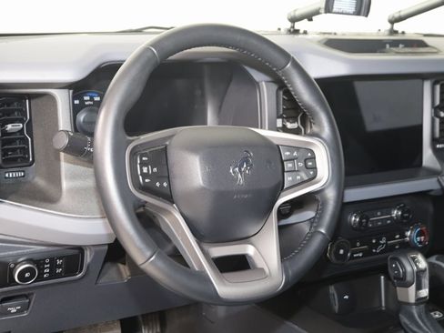 Used 2024 Ford Bronco Big Bend image 6