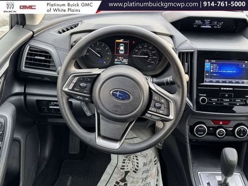 Used 2023 Subaru Crosstrek 2.0i image 14