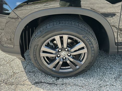 Used 2019 Honda Ridgeline Sport image 8