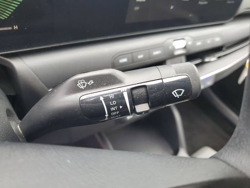 Used 2025 Kia K4 FWD image 16