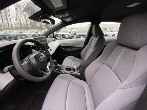 Certified 2026 Toyota Corolla SE FWD image 16