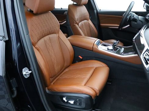 Used 2023 BMW X5 M50i w/ Executive Package AWD/4WD image 17