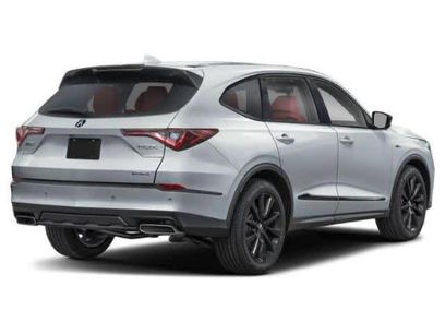 Certified 2025 Acura MDX A-Spec