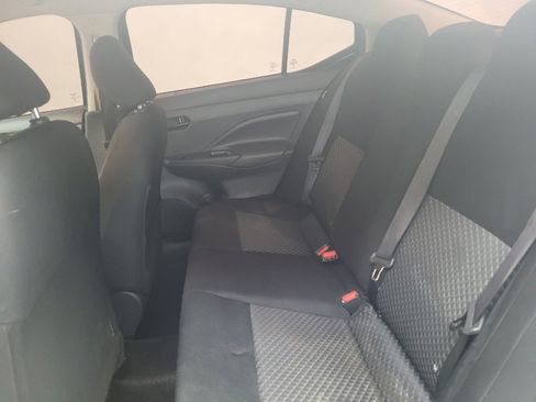 Used 2024 Nissan Versa S w/ S Plus Package FWD image 18