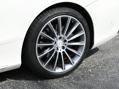Used 2017 Mercedes-Benz S 550 Cabriolet image 13
