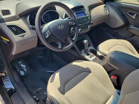 Used 2014 Hyundai Tucson GLS image 19