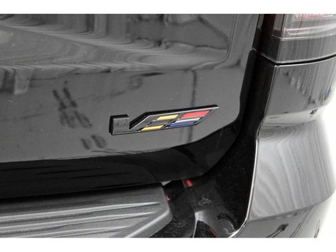 New 2026 Cadillac Escalade V image 54