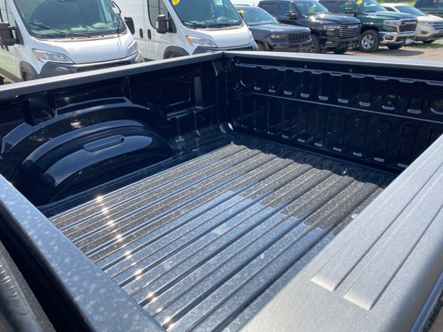 Used 2026 RAM 1500 Big Horn AWD/4WD image 10