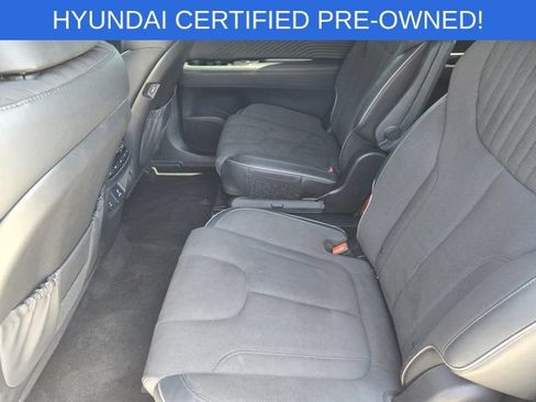 Used 2024 Hyundai Palisade Calligraphy AWD/4WD image 30