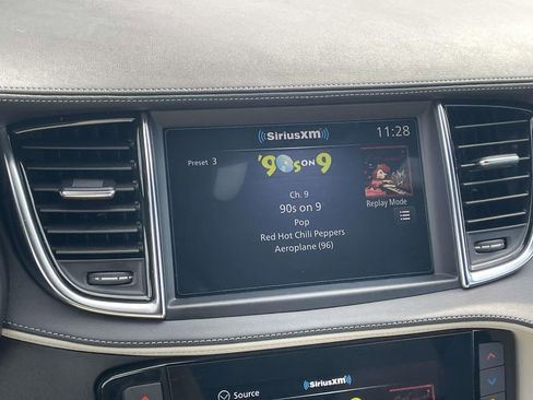 Used 2025 INFINITI QX55 Luxe w/ Cargo Package image 26