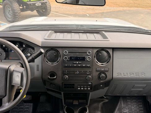 Used 2015 Ford F350 XL RWD image 28