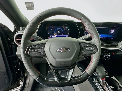New 2026 Chevrolet Trax RS image 11