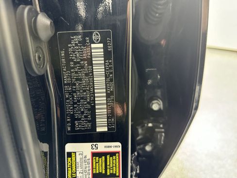 Used 2024 Toyota Camry XSE image 36