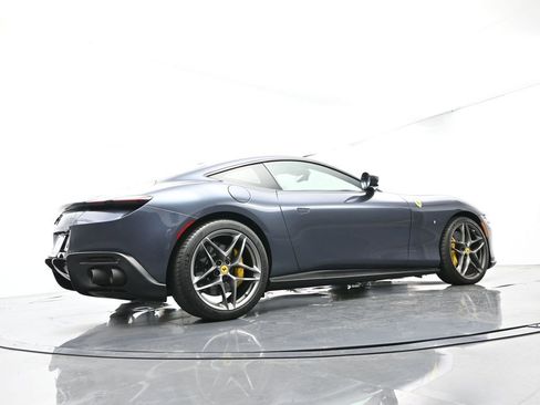 Used 2021 Ferrari Roma image 49