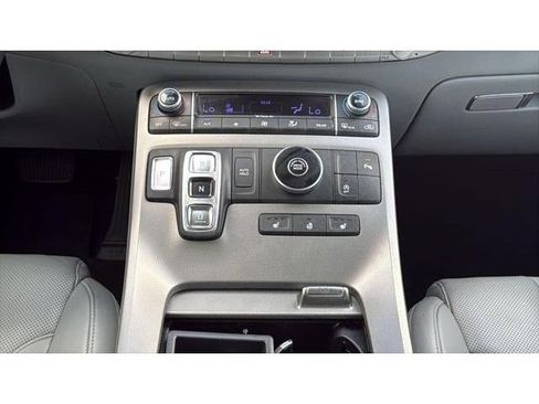 Used 2022 Hyundai Palisade SEL w/ 8P Bench Seat Package FWD image 28