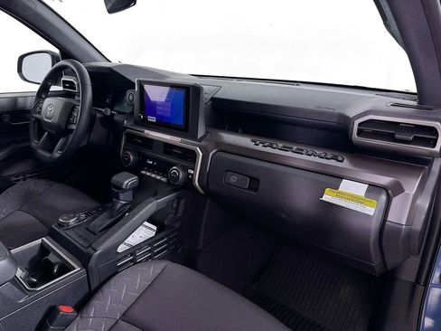 Used 2026 Toyota Tacoma SR5 image 30