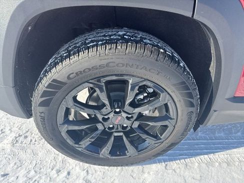 Certified 2026 GMC Terrain Elevation w/ Elevation Premium Package image 16