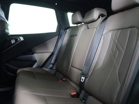 Used 2026 BMW X3 xDrive30 w/ M Sport Package image 16