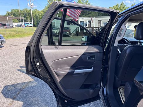Used 2012 Ford Edge Limited AWD/4WD image 15