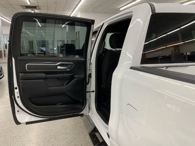 Used 2019 RAM 1500 Big Horn AWD/4WD image 29