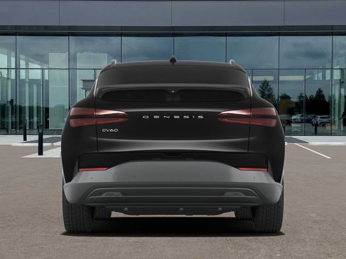 New 2025 Genesis GV60 Advanced AWD/4WD image 7