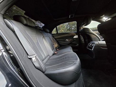 Used 2019 Mercedes-Benz S 560 S 560 image 23