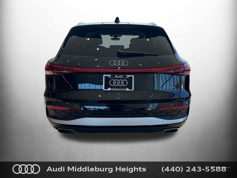 New 2025 Audi Q5 Premium Plus image 6