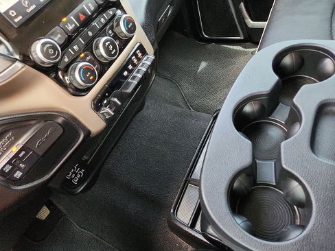 Used 2024 RAM 2500 Laramie w/ Safety Group AWD/4WD image 20