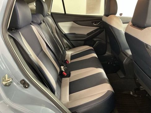 Used 2019 Subaru Crosstrek Hybrid w/ Moonroof Package w/Navigation AWD/4WD image 7