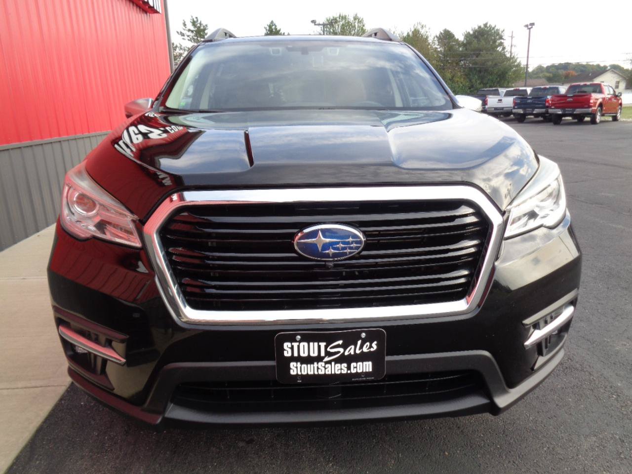 Used 2019 Subaru Ascent Touring AWD/4WD image 15