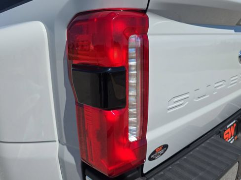 Used 2026 Ford F450 Lariat w/ Lariat Ultimate Package AWD/4WD image 33