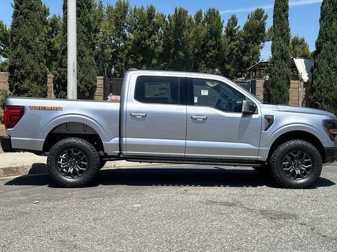 New 2026 Ford F150 Tremor w/ Equipment Group 402A High AWD/4WD image 3