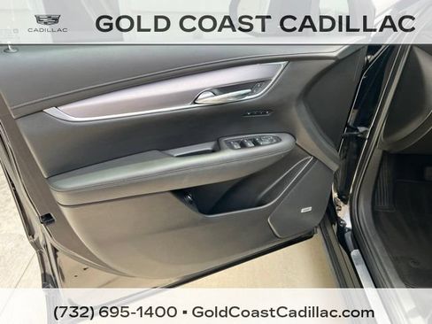 Certified 2023 Cadillac XT6 Luxury AWD/4WD image 19